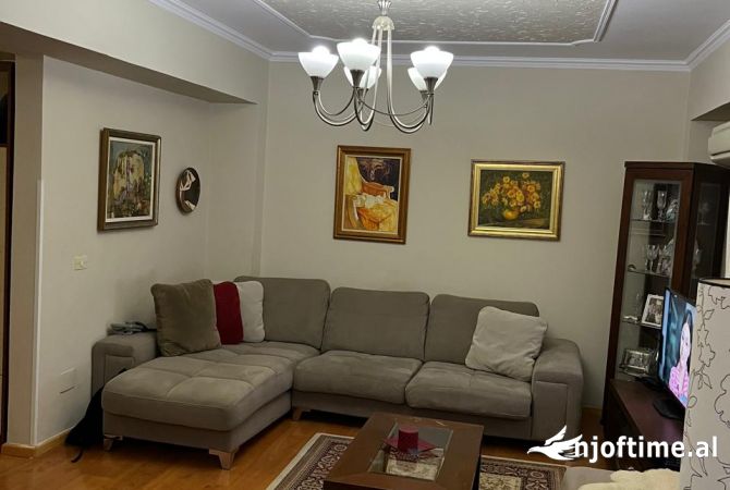 Apartment for rent in Tirana 2+1, Furnished