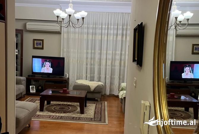 Apartment for rent in Tirana 2+1, Furnished