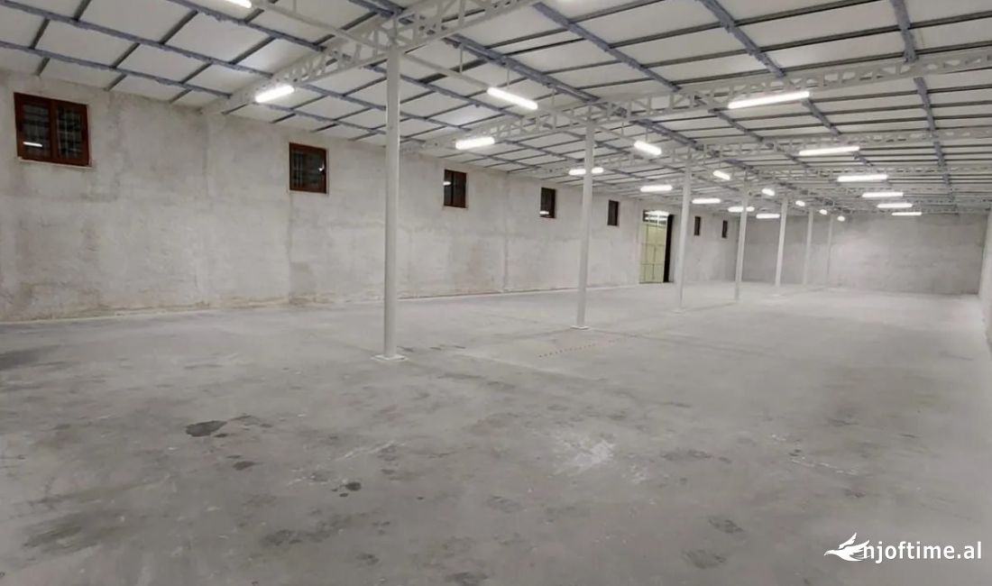 Jepet magazine me qira | Babrru |.600m2