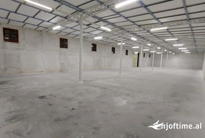 Jepet magazine me qira | Babrru |.600m2