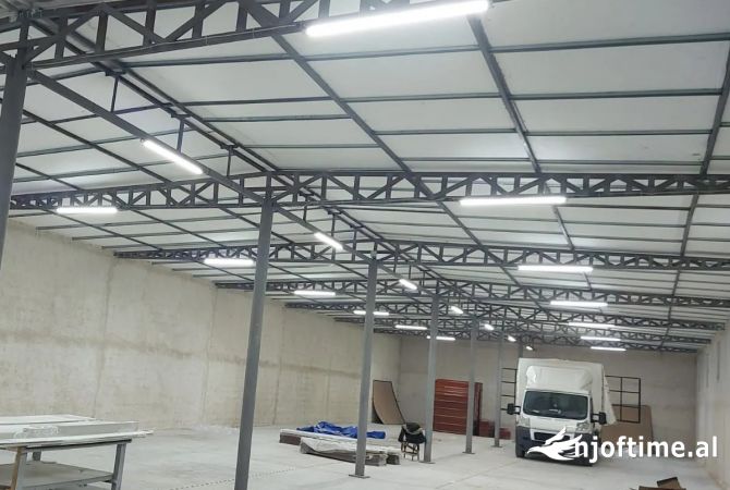 Jepet magazine me qira | Babrru |.600m2