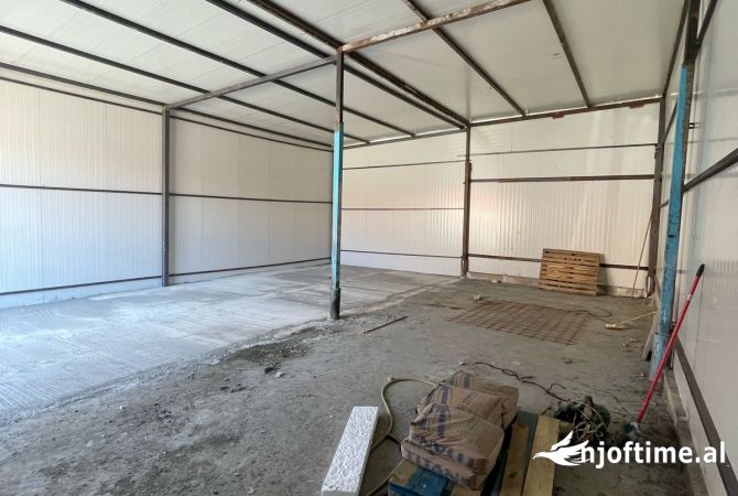 🏢 Jepet Magazinë me Qira | 110m2 | Selite