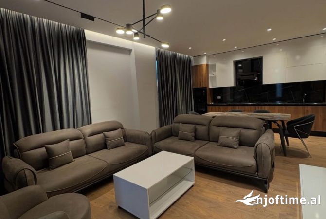 ✨ APARTAMENT LUKSOZ 3+1 ME QIRA – TEK OLIMPIKU ✨