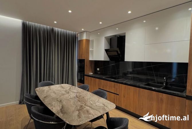 Apartment for rent in Tirana 3+1, Furnished