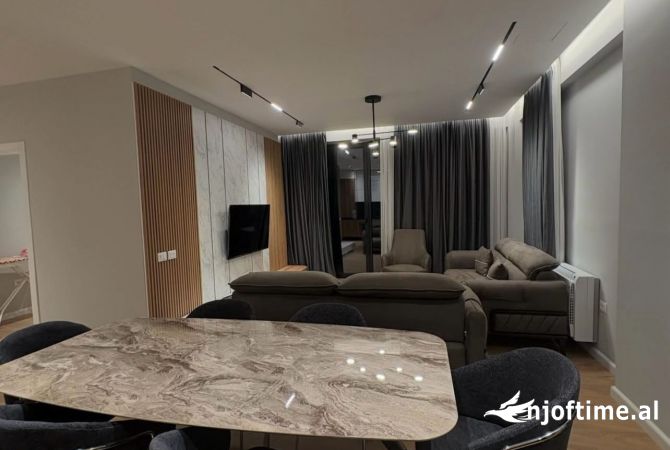Apartment for rent in Tirana 3+1, Furnished