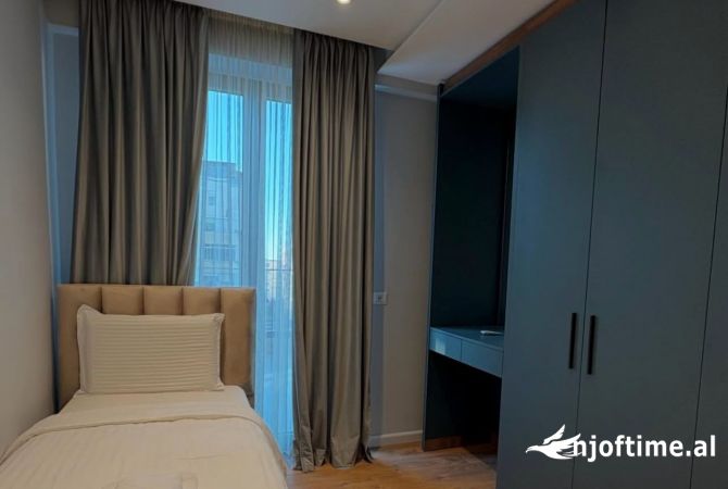 Apartment for rent in Tirana 3+1, Furnished