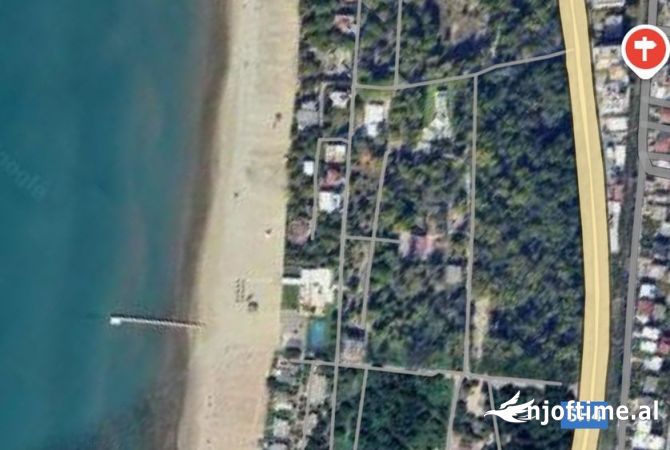 🏡 SHITET TOKË – VILAT QEVERITARE, DURRËS 🏡