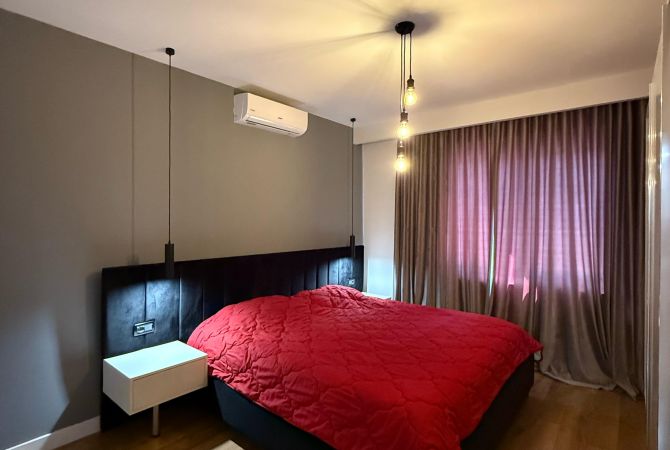 APARTAMENT 1+1 ME QERA TE KOMUNA E PARISIT