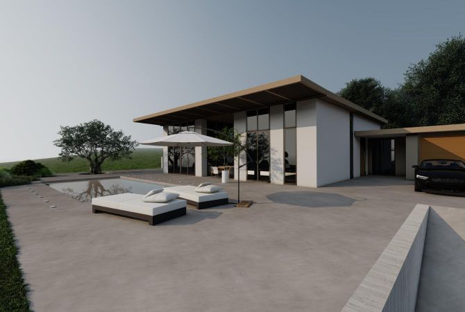 Shtepi ne shitje Vila Luksoze ne Durres, 4+1, Mobilimi Bosh, pa mobiluar, Pagesa 519,999  Euro.