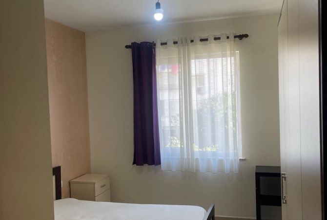 ⚜️ Jepet me Qira Apartament 1+1 i Mobiluar – Astir