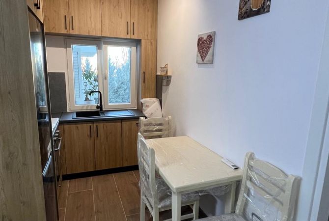 🏡 Apartament 1+1 me Qira - Selitë 
