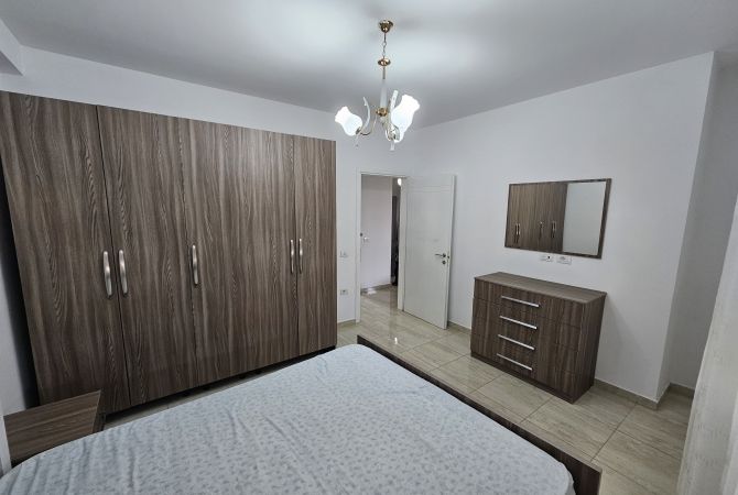 🏡 Jepet me Qira Apartament 2+1 – Pranë Kika 2, Tiranë