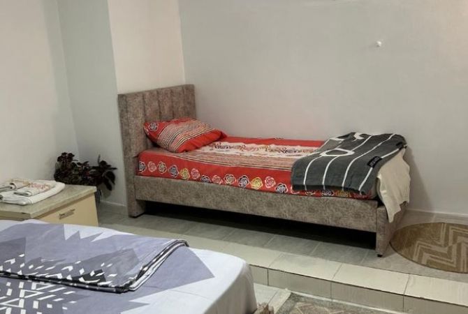 📌 Apartament 1+1 me Qira – pranë Ministrisë së Jashtme
