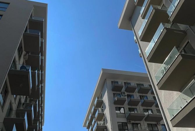 Shtepi ne shitje Apartament ne Lezhe, 1+1, Mobilimi Bosh, pa mobiluar, Pagesa 106,400  Euro.