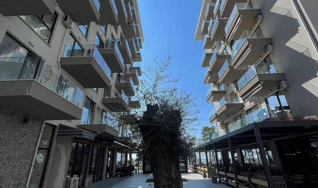 Shtepi ne shitje Apartament ne Lezhe, 1+1, Mobilimi Bosh, pa mobiluar, Pagesa 106,400  Euro.