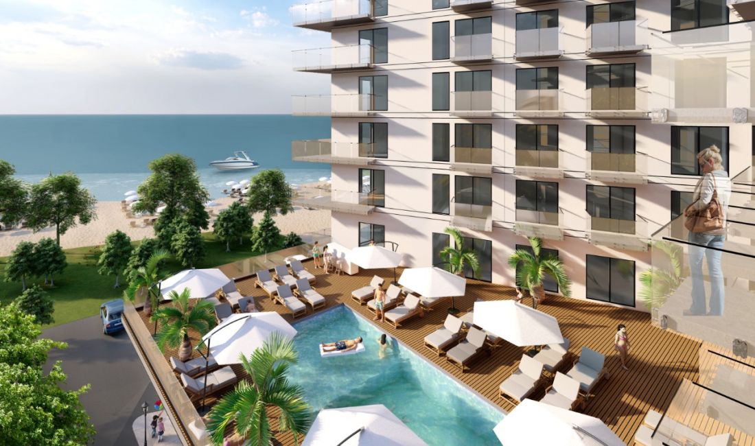 Shtepi ne shitje Apartament ne Lezhe, 1+1, Mobilimi Bosh, pa mobiluar, Pagesa 106,500  Euro.
