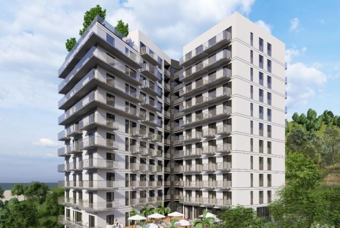 Shtepi ne shitje Apartament ne Lezhe, 1+1, Mobilimi Bosh, pa mobiluar, Pagesa 106,500  Euro.