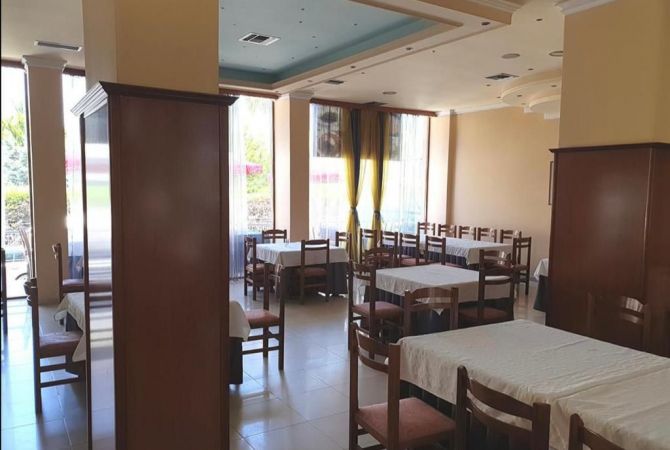 🏨 SHITET HOTEL NE VIJE TE DYTE ME DETIN – DURRES