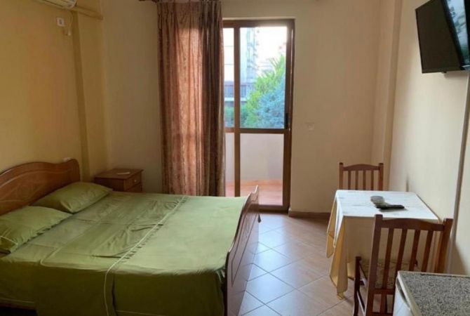 🏨 SHITET HOTEL NE VIJE TE DYTE ME DETIN – DURRES