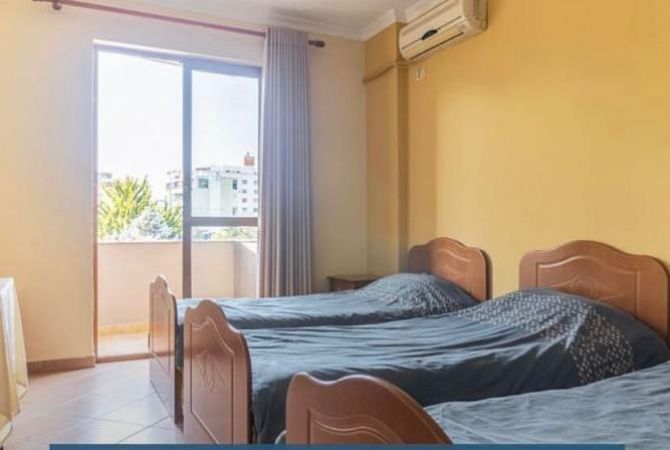 Ambient biznesi ne shitje 5+1 ne Durres - 1,300,000 Euro