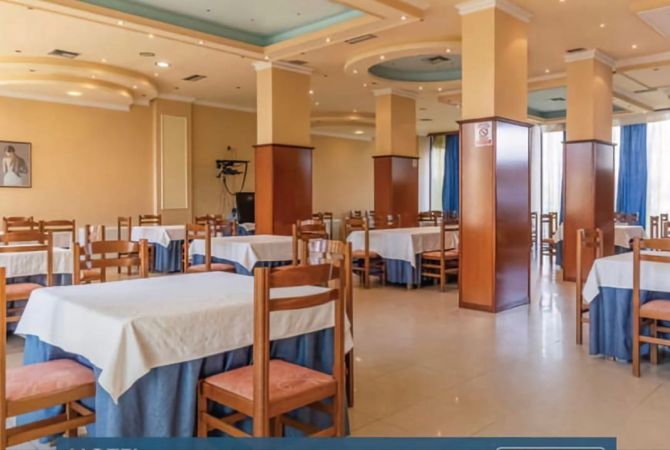 Ambient biznesi ne shitje 5+1 ne Durres - 1,300,000 Euro