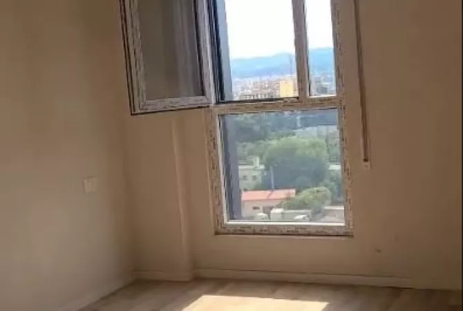 Shtepi me qera Apartament ne Tirane, 1+1, Mobilimi Bosh, pa mobiluar, Pagesa 450  Euro.