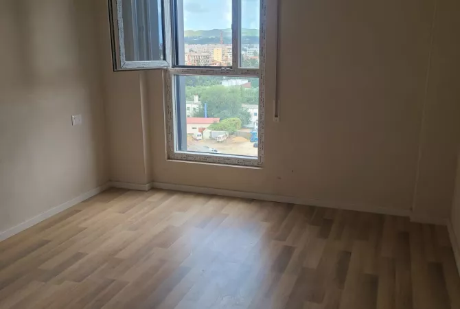 🏢 Apartament 2+1+2 me Qira – Trio Towers, Don Bosko