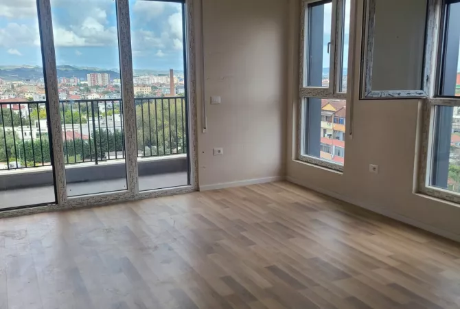 🏢 Apartament 2+1+2 me Qira – Trio Towers, Don Bosko