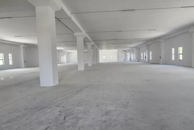 Business Property for Rent 4+1 in Tirana - 18,350 Euro