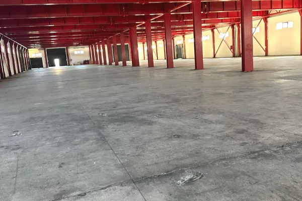 Business Property for Rent 4+1 in Tirana - 6,000 Euro