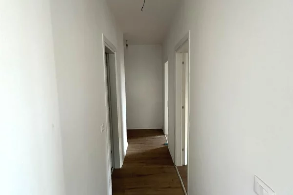 🏡 Zyre 2+1 me Qira | Don Bosko (Trio Tower)