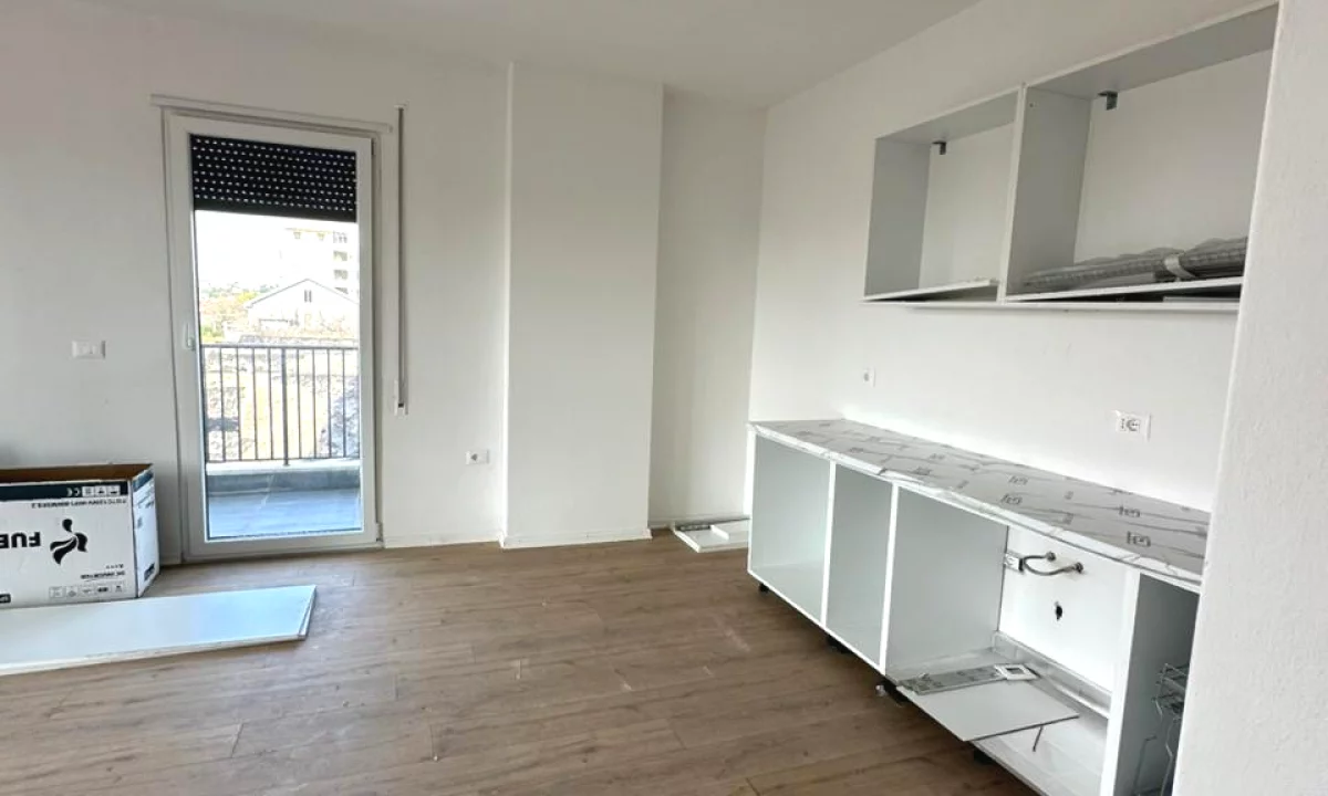 🏡 Zyre 2+1 me Qira | Don Bosko (Trio Tower)