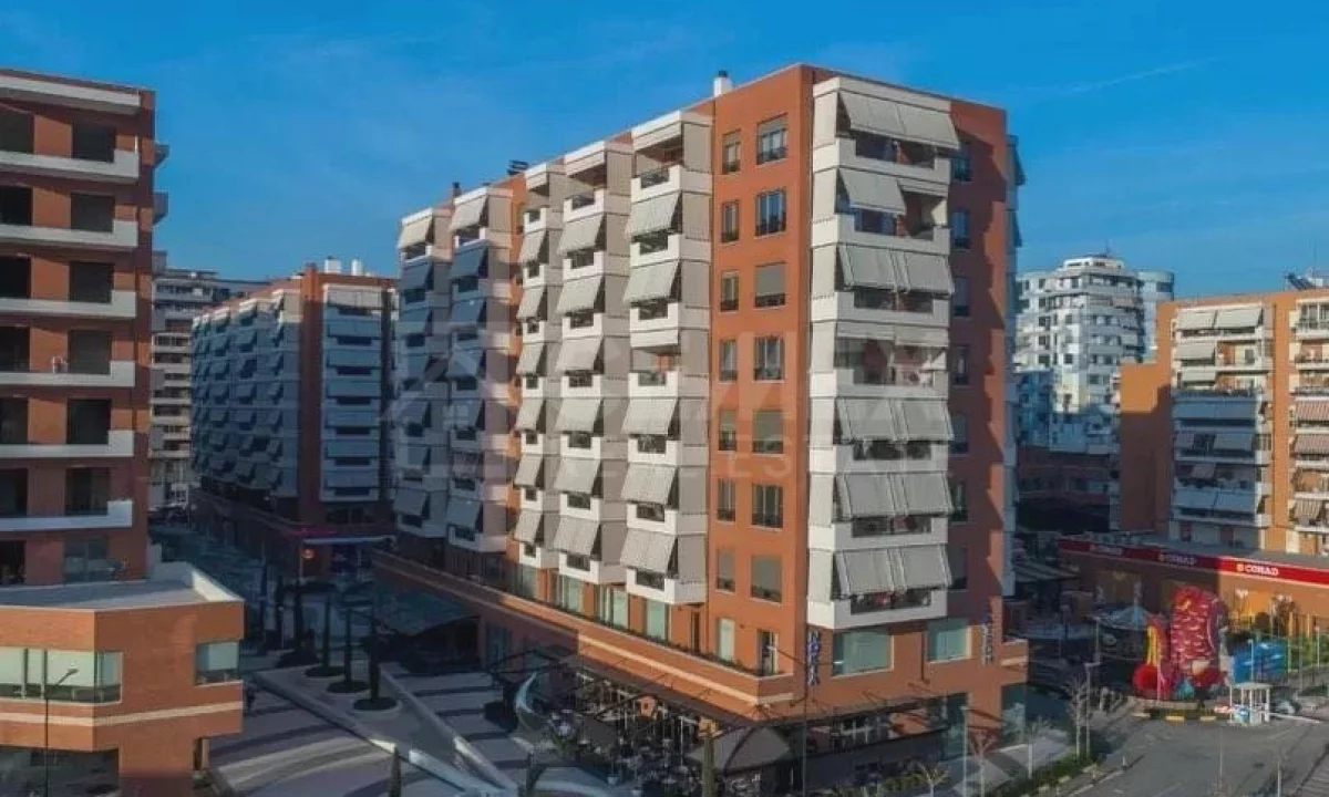 Shtepi me qera Apartament ne Tirane, 2+1, Mobilimi E mobiluar, Pagesa 1,005  Euro.