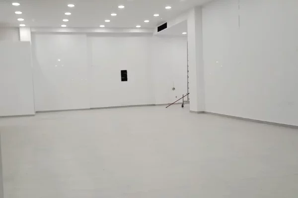 Ambient biznesi me qera 1+1 ne Tirane - 4,210 Euro