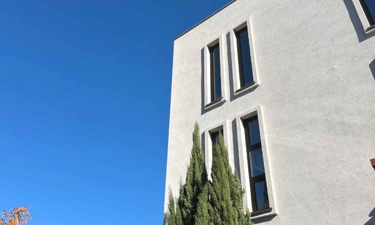 Villa di lusso in vendita a Tirana 1+1, Arredato