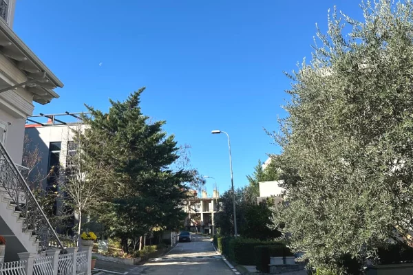 Villa di lusso in vendita a Tirana 1+1, Arredato