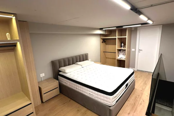 Casa in vendita 1+1 a Tirana - 119,130 Euro