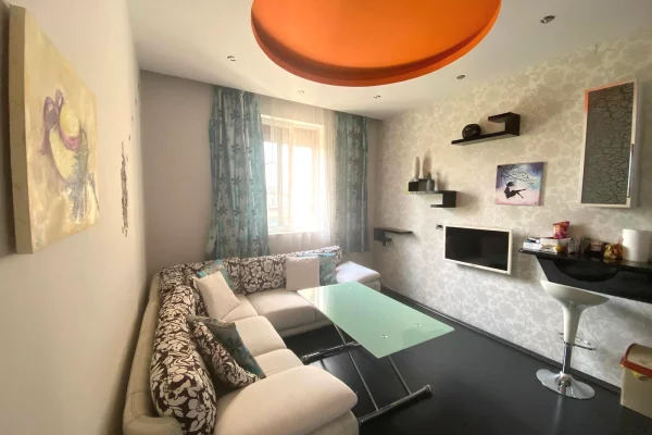 Casa in vendita 2+1 a Tirana - 168,000 Euro