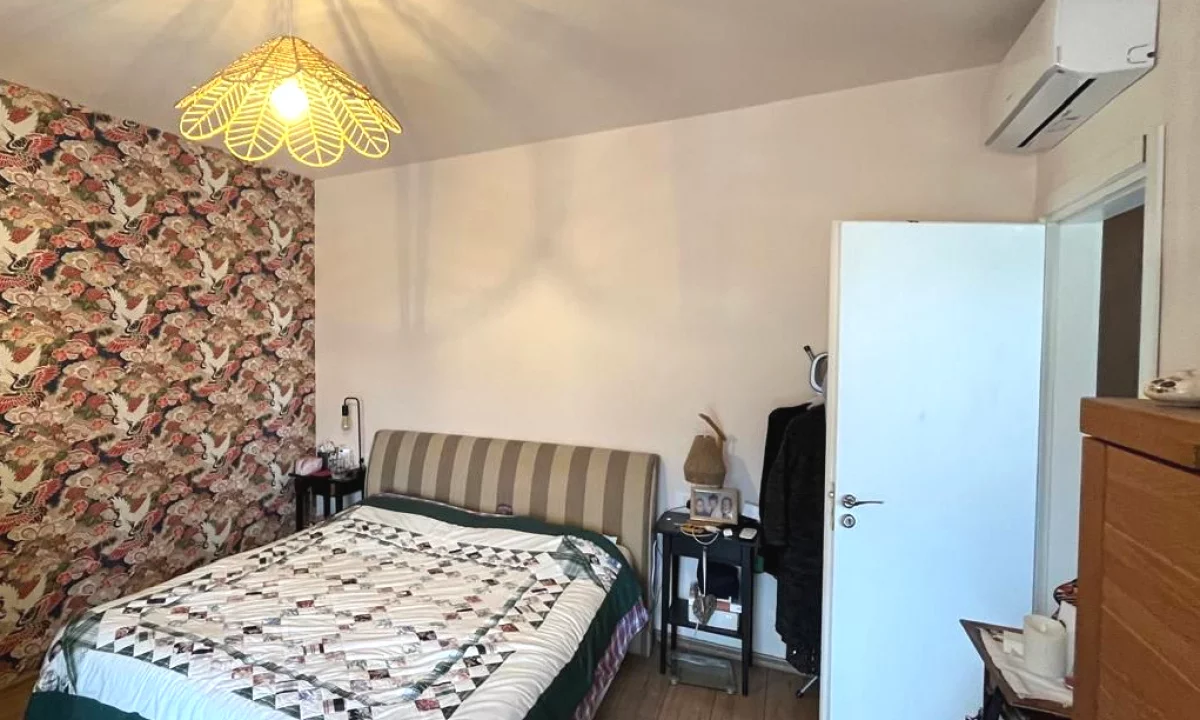 Appartamento in vendita a Tirana 2+1, Arredato