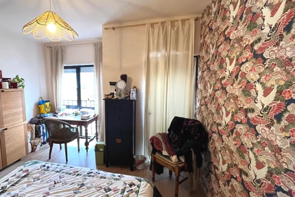 Appartamento in vendita a Tirana 2+1, Arredato