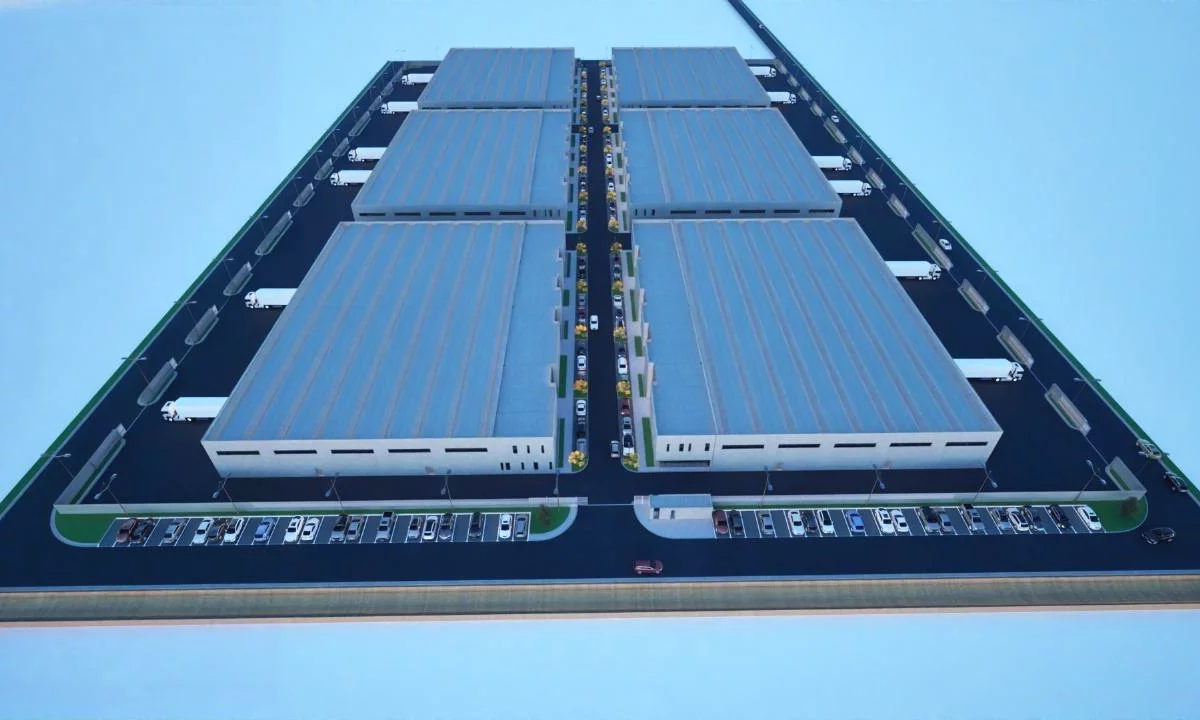 📍 Shitet Kapanon + Truall – Autostrada Tirane-Durres