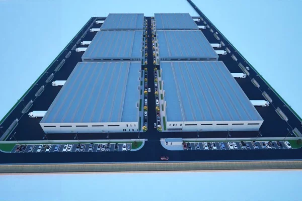 Business Property in Sale 1+1 in Tirana - 1,200,009 Euro