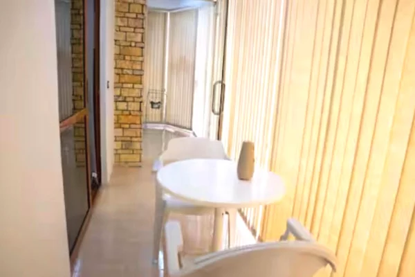 Shtepi me qera Apartament ne Tirane, 2+1, Mobilimi E mobiluar, Pagesa 843  Euro.