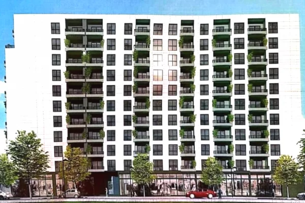 Casa in vendita 2+1 a Tirana - 185,125 Euro