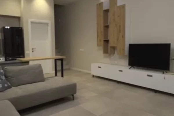 📍 Shitet Duplex 2+1 Luksoz – Kodra e Diellit 1