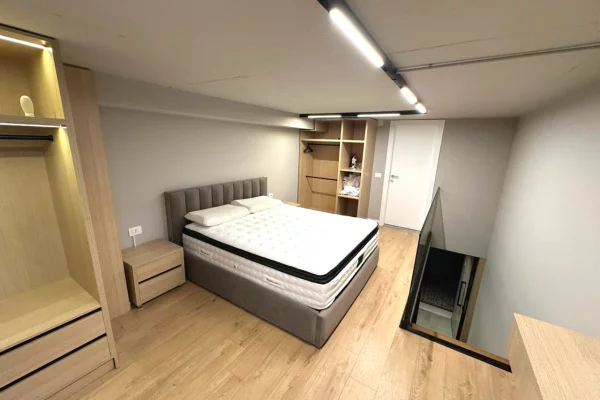 Shtepi ne shitje 1+1 ne Tirane - 119,009 Euro