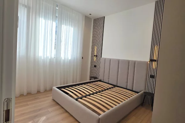 Apartment for sale in Tirana 1+1, Furnished