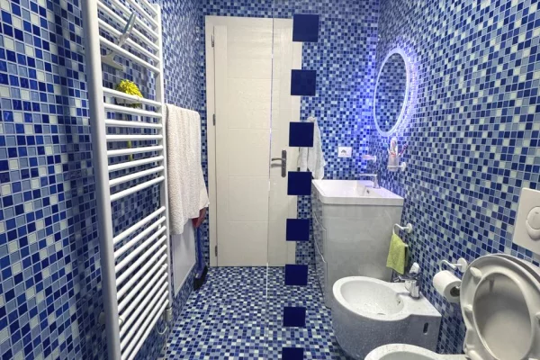 Apartment for rent in Tirana 2+1, Furnished