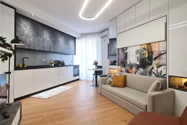 Casa in vendita Garsoniere a Tirana - 82,055 Euro