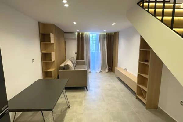 Casa in vendita 1+1 a Tirana - 119,270 Euro